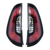 KI2801141 KI2800141 USA Style Halogen Tail Lamp for Kia Soul 2014-2019
