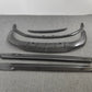W12 Style Carbon Fiber Body Kit for Bentley Continental GT (2015–2017) | Front Lip, Side Skirts, Rear Diffuser &amp; Spoiler