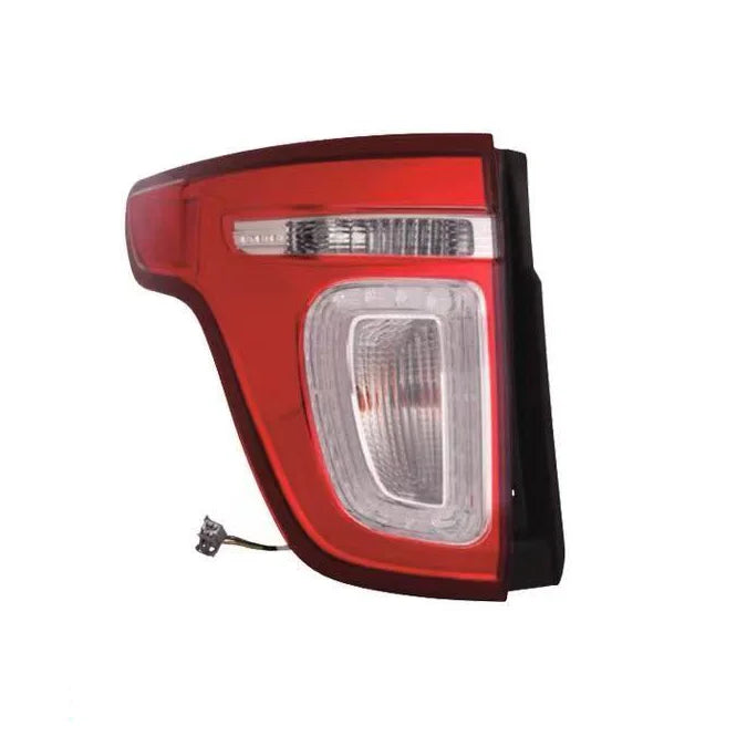 LED Tail Light Assembly for Ford Explorer 2011-2015 – Rear Brake &amp; Stop Light Replacement