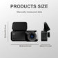 Driving Recorder Night Vision High Definition 4k 5Gwifi Night Vision 4K HD Dash Cam 5G WiFi New Model Car Accessory