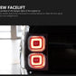 GOTU LED tail light for Range Rover L322 – image 4