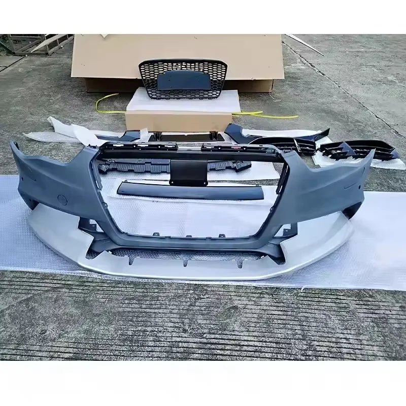 RS5 Style Front Bumper Body Kit for Audi A5 / S5 B8.5 (2013–2016)
