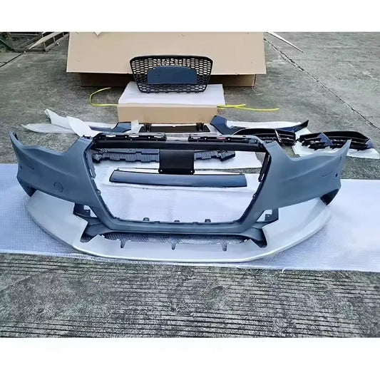 RS5 Style Front Bumper Body Kit for Audi A5 / S5 B8.5 (2013–2016)