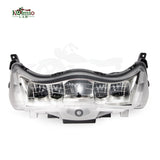 KOLMIO-LAM Scheinwerfer-Einheit für Honda SH125 2020-2024 – OEM-Ersatz Frontscheinwerfer