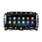 Android 13 8G+ 256G Car Radio Player for Jaguar XE F Pace 2015-2019 GPS Navigation Multimedia Stereo Carplay DSP