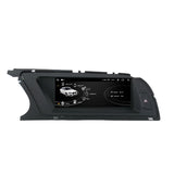 Junsun Autoradio Android pour Audi A5 (2009–2016) – CarPlay sans fil, Android Auto &amp; Navigation GPS