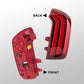 In Stock LED TailLights signal Light for Kia Telluride 2020 2021 Tail Light Brake Driving Lamp