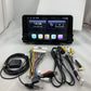 Android GPS BT 9inch Touch Screen 1din Car Radio Car Audio for KIA Picanto Car Audio