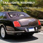 LED Rear Tail Light Assembly for Bentley Flying Spur (2005–2013) | OEM Replacement Left &amp; Right Lamp