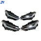 Used OEM LED Headlight for Lamborghini Urus (2017–2018) – OE 4ML941035C / 4ML941036C – view 3
