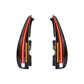LED Tail Lights for Cadillac Escalade (2007-2014) – Dynamic Turn Signal Upgrade