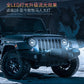 Replacement Head Light for Jeep Wrangler LED Car Head Light Sequential Indicator Headlamp Assembly Car Headlight Assembly