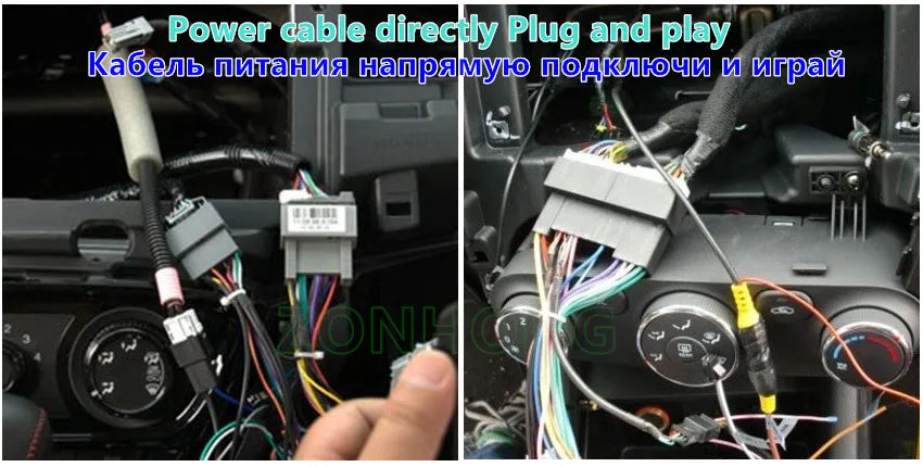 DSP Android for Citroen C4 2 B7 2013 -2016 Autoradio Stereo GPS Navigation Car Radio Multimedia Video Player Carplay
