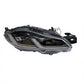 FOR 11-19 Jaguar XJ Models High Quality IP67 Blue Diamond Headlights upgrade new style