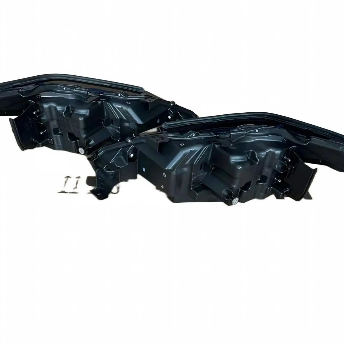 LX570 headlight Lexus 8114560P10 – image 4