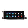Android 12.3" Multimedia System for Alfa Romeo Giulia &amp; Stelvio (2016–2021) – Wireless CarPlay, Android Auto &amp; GPS Navigation