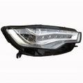 Original LED Headlights for Audi A6 / S6 / RS6 C7 (2012–2015)