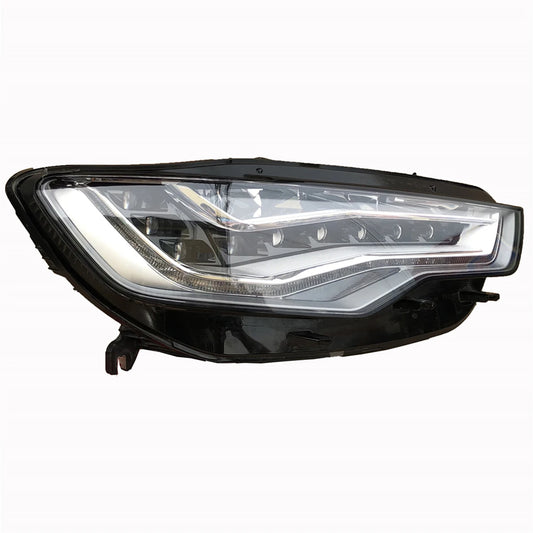 Original LED Headlights for Audi A6 / S6 / RS6 C7 (2012–2015)