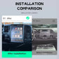 Android Car Multimedia Player for Chevrolet Tahoe, Suburban, Silverado, GMC Yukon, Sierra & Acadia 2007-2013 – GPS Navigation, CarPlay & Android Auto