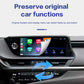 ZWNAV car radio for Lexus ES – image 4