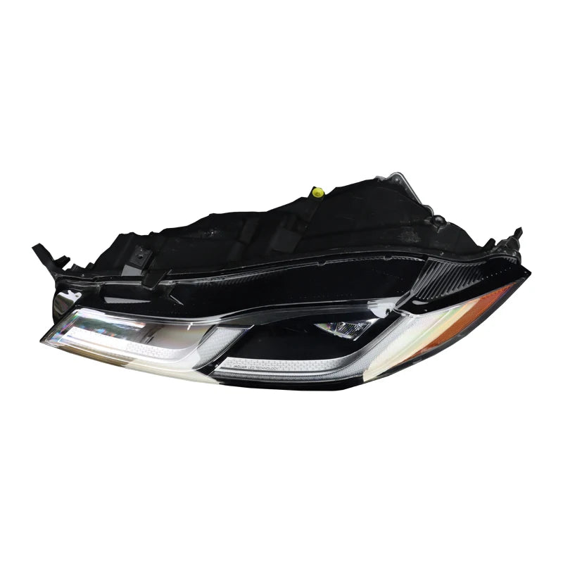 For Upgrade or Replace 2016-2025 for F-Pace 12V New LED Headlights No Bumper Kit Needed