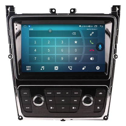 Android Multimedia Navigation System for Bentley Flying Spur &amp; Continental (2005–2019) | Wireless CarPlay, Android Auto &amp; GPS