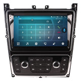Android Multimedia Navigation System for Bentley Flying Spur &amp; Continental (2005–2019) | Wireless CarPlay, Android Auto &amp; GPS