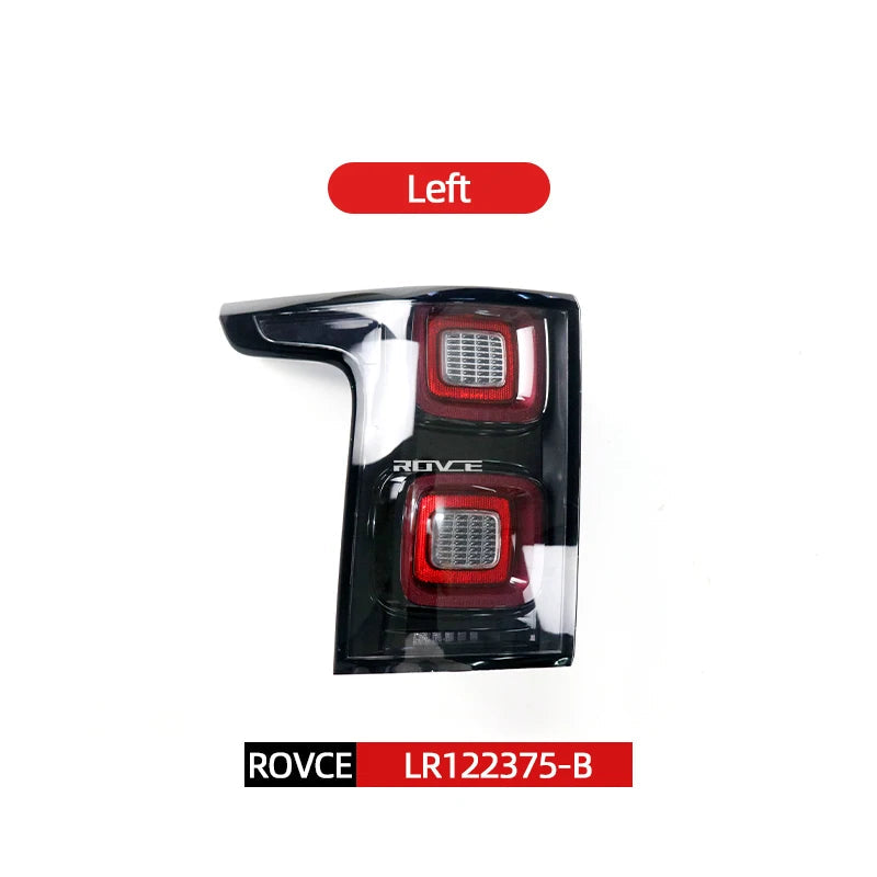ROVCE LED tail light for Range Rover Vogue L405 – image 8