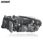 JUSHUN LED Headlights for BMW 3 Series GT F34 (2013–2020) | Dynamic Turn Signals