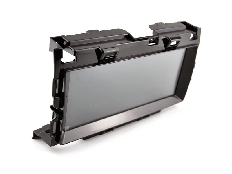 10.25" QLED Screen OEM Style Dual System Design for Jaguar XF XFL 2016-2020 Car Multimedia Stereo GPS  Stereo CarPlay Pla