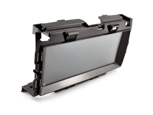 10.25" QLED Screen OEM Style Dual System Design for Jaguar XF XFL 2016-2020 Car Multimedia Stereo GPS  Stereo CarPlay Pla