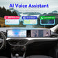 Dual 12.3" Android 13 Car Stereo for Ford Focus 2019-2022 – Wireless CarPlay, Android Auto &amp; GPS Navigation