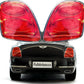 Rear Tail Light Assembly for Bentley Flying Spur (2005–2013) | OEM Replacement Left &amp; Right Lamp