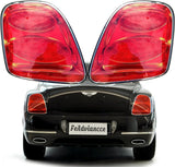 Rear Tail Light Assembly for Bentley Flying Spur (2005–2013) | OEM Replacement Left &amp; Right Lamp
