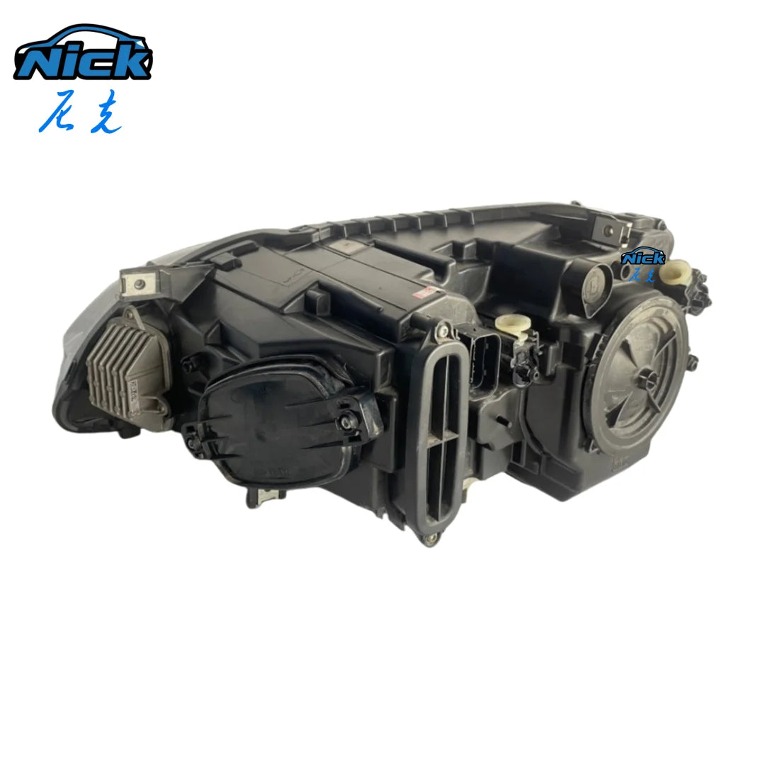 For BMW 6 Series F06 LED Headlights 2010-2014 BMW F12 F13 640i 650i M6 Original Full LED Headlamp LED Daytime Running Lights