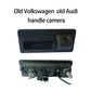 Caméra de rétroviseur HD pour Audi A3 / A4 / Q3 / Q5 et VW Passat B6 / Tiguan – Caméra de recul étanche