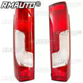 Fiat DUCATO 2014-2018 LED Daytime Running Light Waterproof Car Taillight Assembly Modification Part 1374302080 1380672080