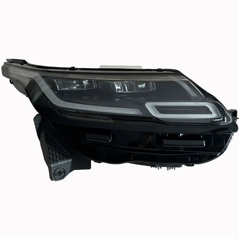 Used LED headlight for Range Rover Velar – image 8