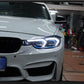 JY LED Headlight Assembly for BMW 3 Series F30 & F35 (2013–2018)