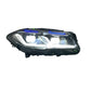 LED Headlights for BMW 5 Series F10 / F18 (2010–2017)