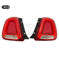 Rear Tail Light for Fiat 500 – OEM Replacement Brake Light Assembly