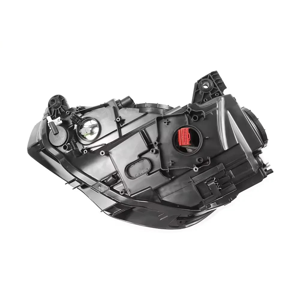 Original Xenon HID Headlight for Audi A3 (2013–2015) – OEM Replacement Headlamp Assembly