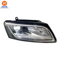 LED Headlights for Audi Q5 (2009–2018) – Dynamic DRL &amp; Turn Signal Upgrade