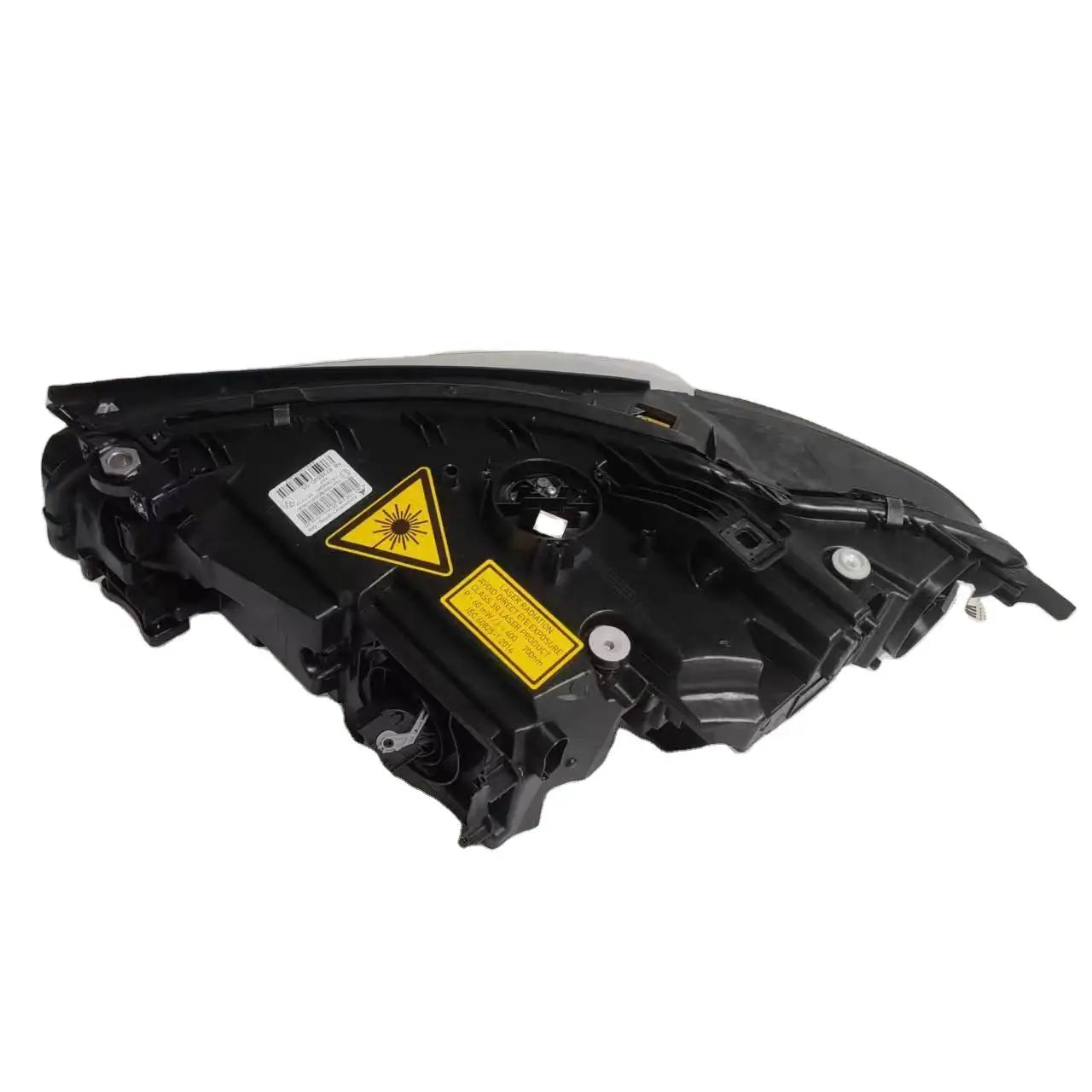 LED Headlights for BMW 8 Series &amp; M8 – 6000K Performance Upgrade