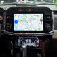 13.6" Android Head Unit for Ford F-150 Raptor 2009-2014 – Wireless CarPlay, Android Auto &amp; Climate Display