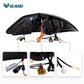 LED-achterlichten voor Lexus RX350 / RX400h / RX450h (2009–2014) – sequentiële richtingaanwijzer