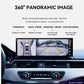 ZWNAV Autoradio Android 14,9" pour Audi A4L & A5 (2017–2019) – CarPlay sans fil 3K & Android Auto