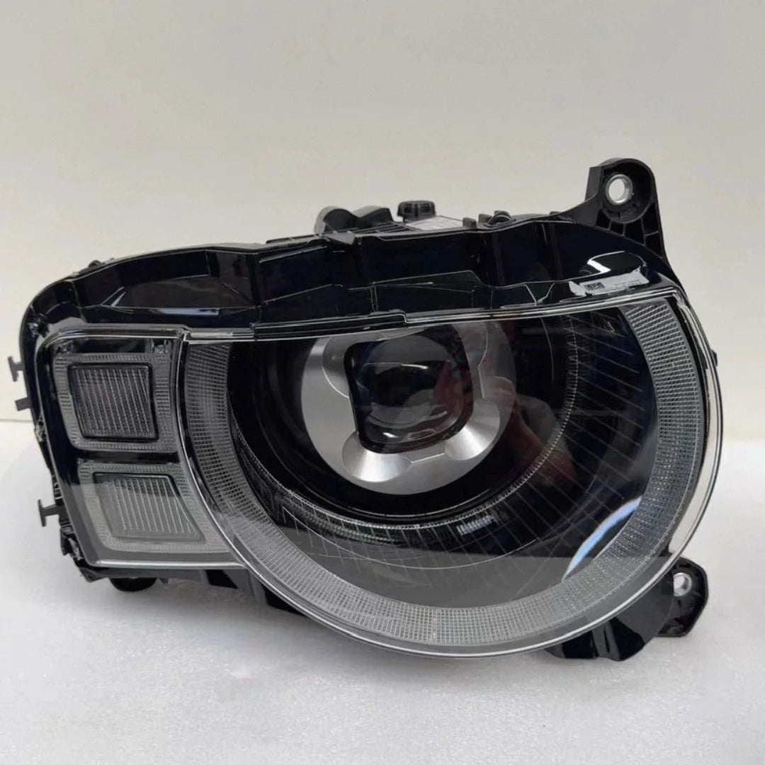 LED headlight for Land Rover Defender L663 – image 4