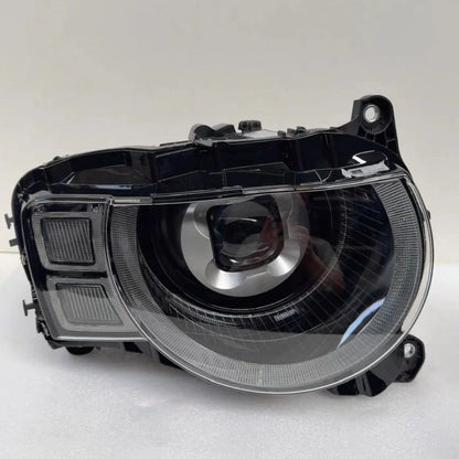 LED headlight for Land Rover Defender L663 – image 4
