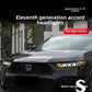 LED-Scheinwerfer für Honda Accord Inspire 11. Generation 2023-2025 – Audi RS7 Stil Bi-LED-Scheinwerfer mit dynamischen Streamer-Lichtern